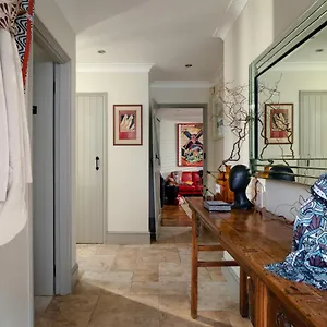 Holiday home Quay House - Waterside Eclectic Style Character, Topsham